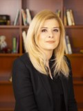 Doç. Dr. Meltem DİNLEYİCİ